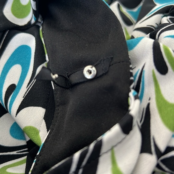 Timelessly Chic! Ann Taylor Sleeveless Sheath Dress Sz12 - Picture 8 of 9